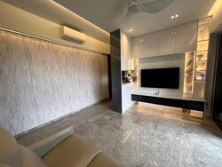 Wilshire Residences (D10), Apartment #502275421